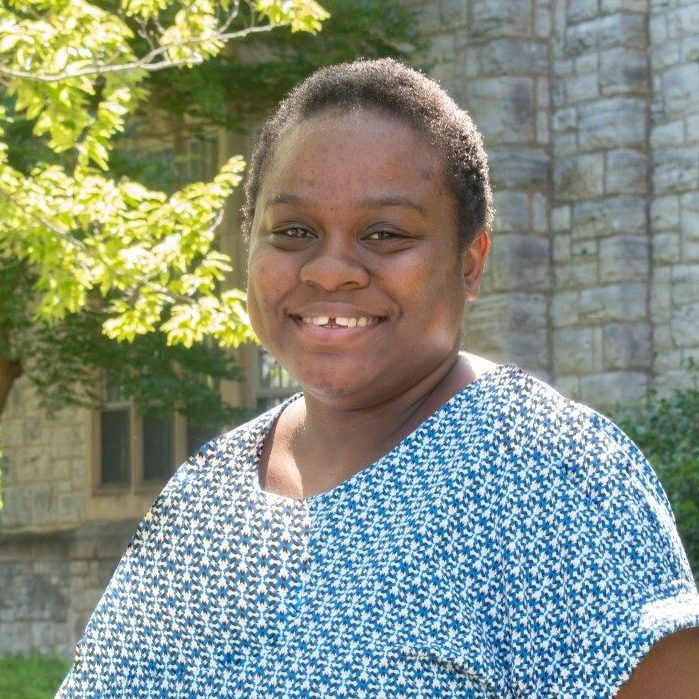 Kendria Mason